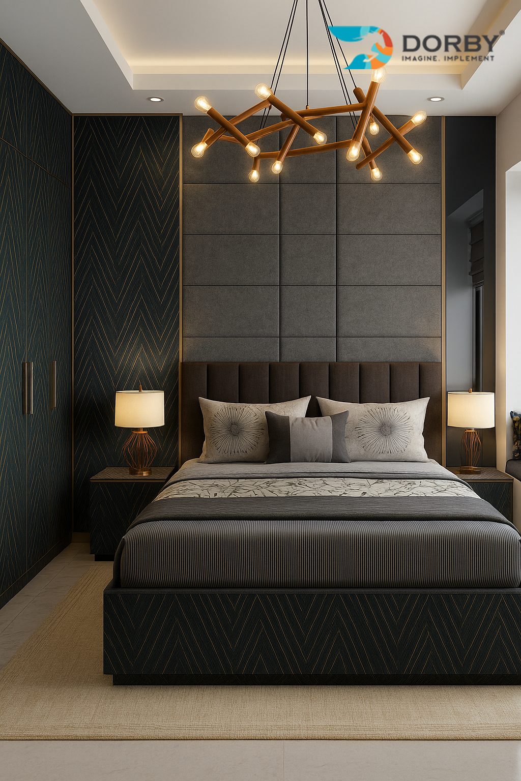 Frosk - ZF 9093 Grey Designer Designer Laminate - Dorby mica
