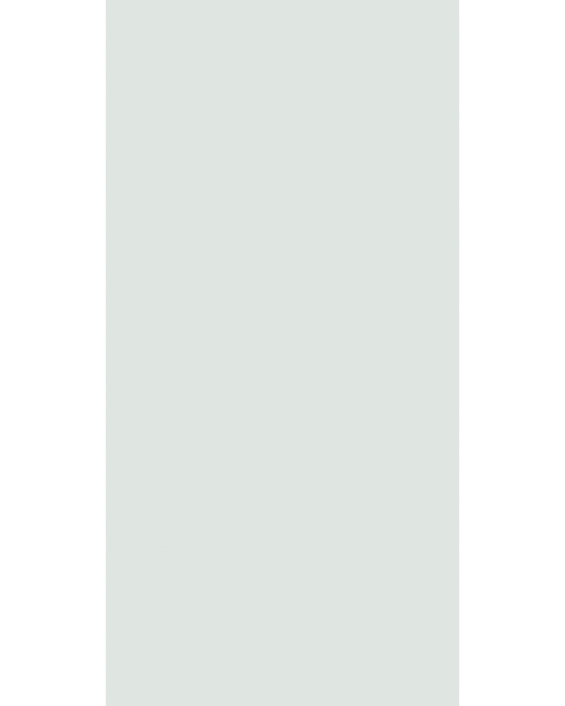 Silver Grey - ZM 106 White Plain Colors Matte Laminate - Dorby mica