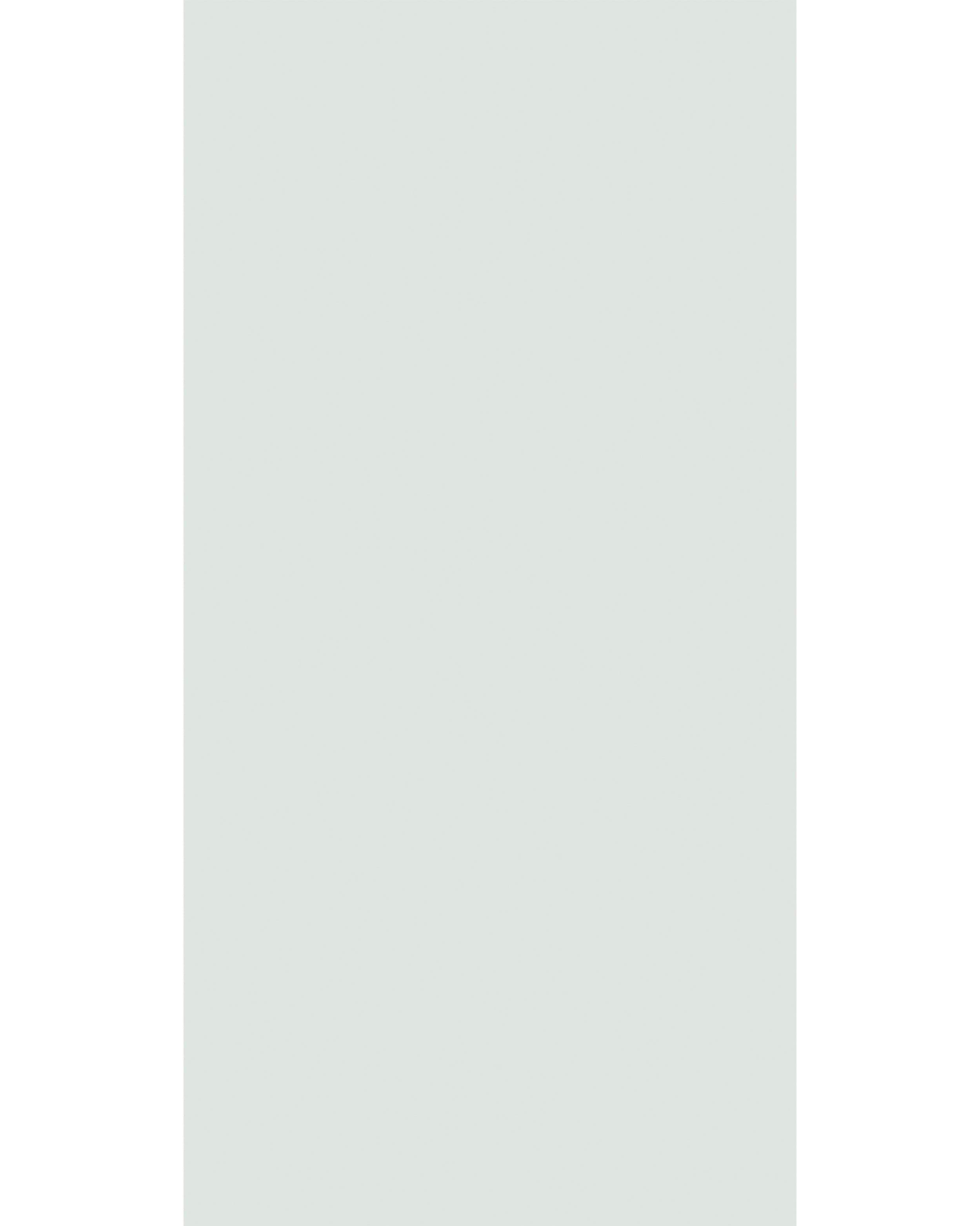 Silver Grey - ZM 106 White Plain Colors Matte Laminate - Dorby mica