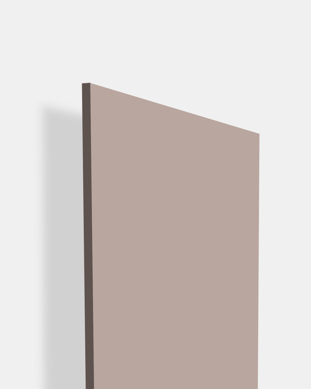 Stylish Beige - ZM 136 Beige Plain Colors Texture Laminate - Dorby mica