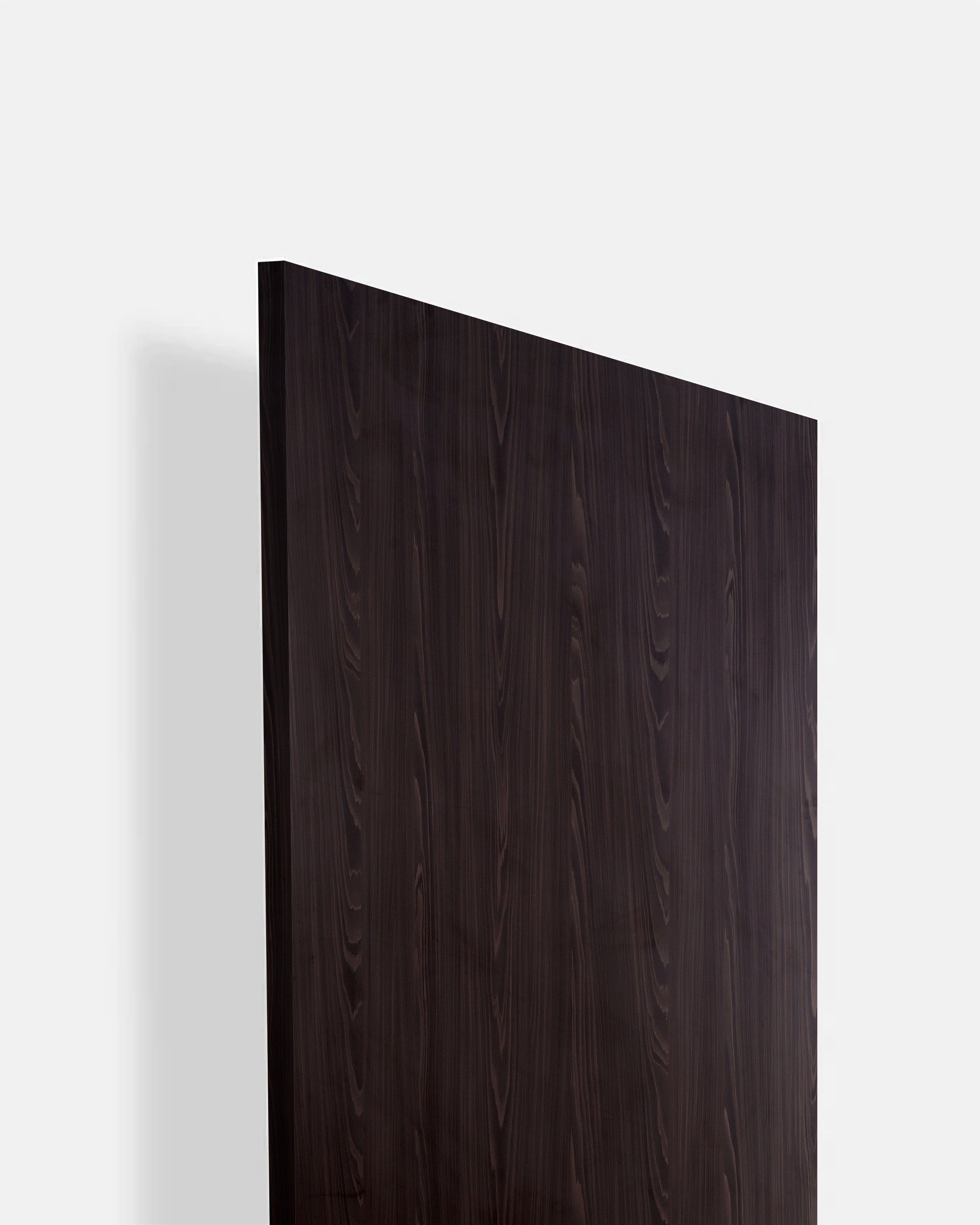Eludora - ZM 1593 Wenge Wood Matte Laminate - Dorby mica