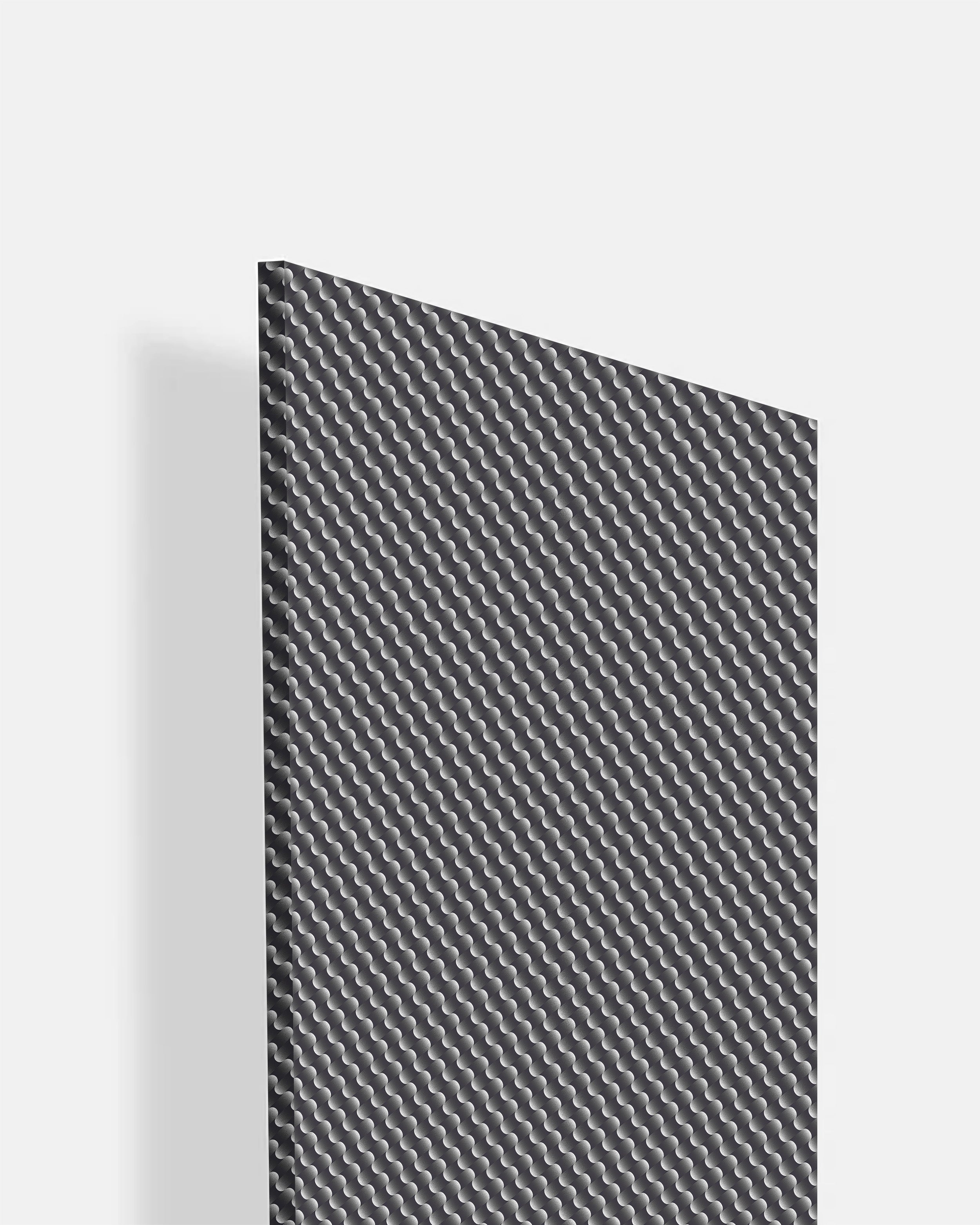 ILUMA - ZM 2071 Grey Designer Texture Laminate - Dorby mica
