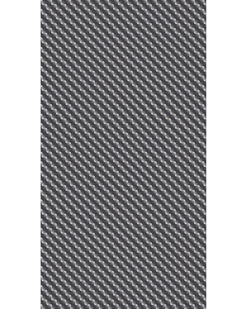 ILUMA - ZM 2071 Grey Designer Texture Laminate - Dorby mica