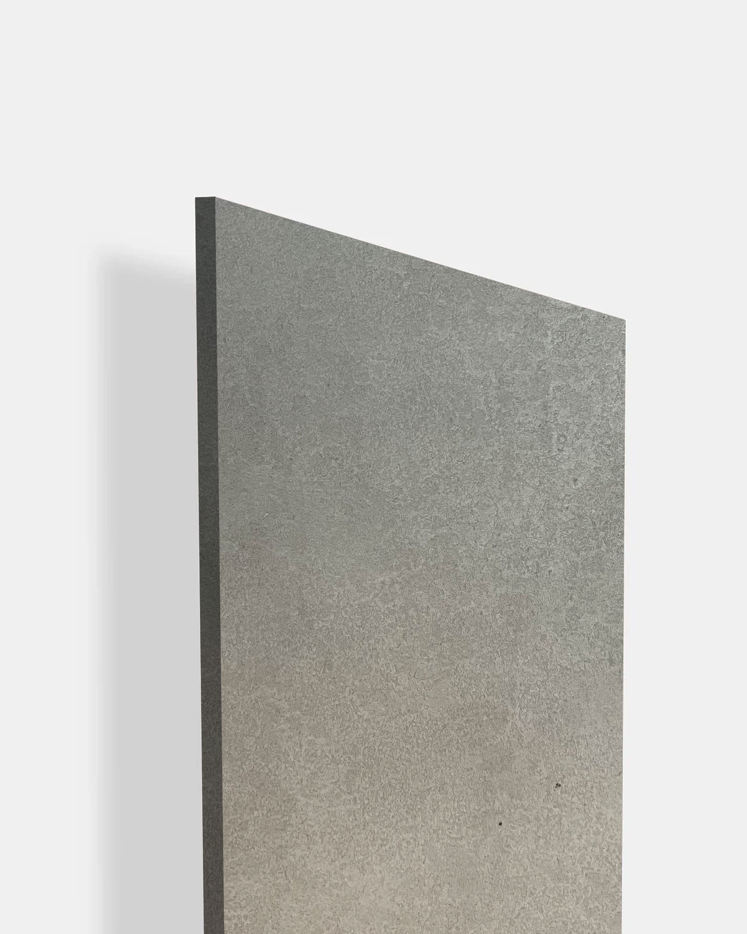 Smoke Vista - ZM 5216 Grey Marble & Stone Texture Laminate - Dorby mica