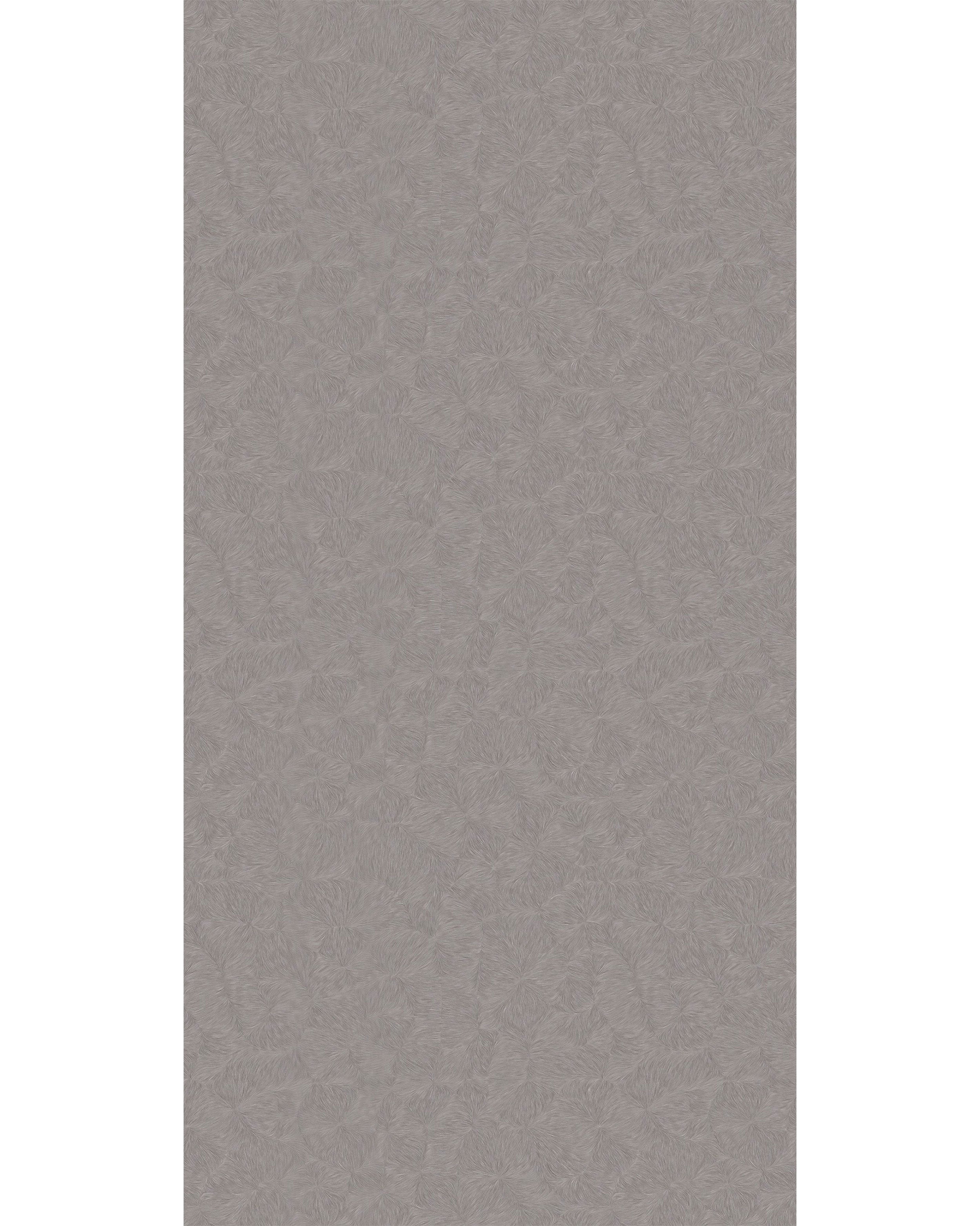 Petal - ZM 9090 Grey Designer Matte Laminate - Dorby mica
