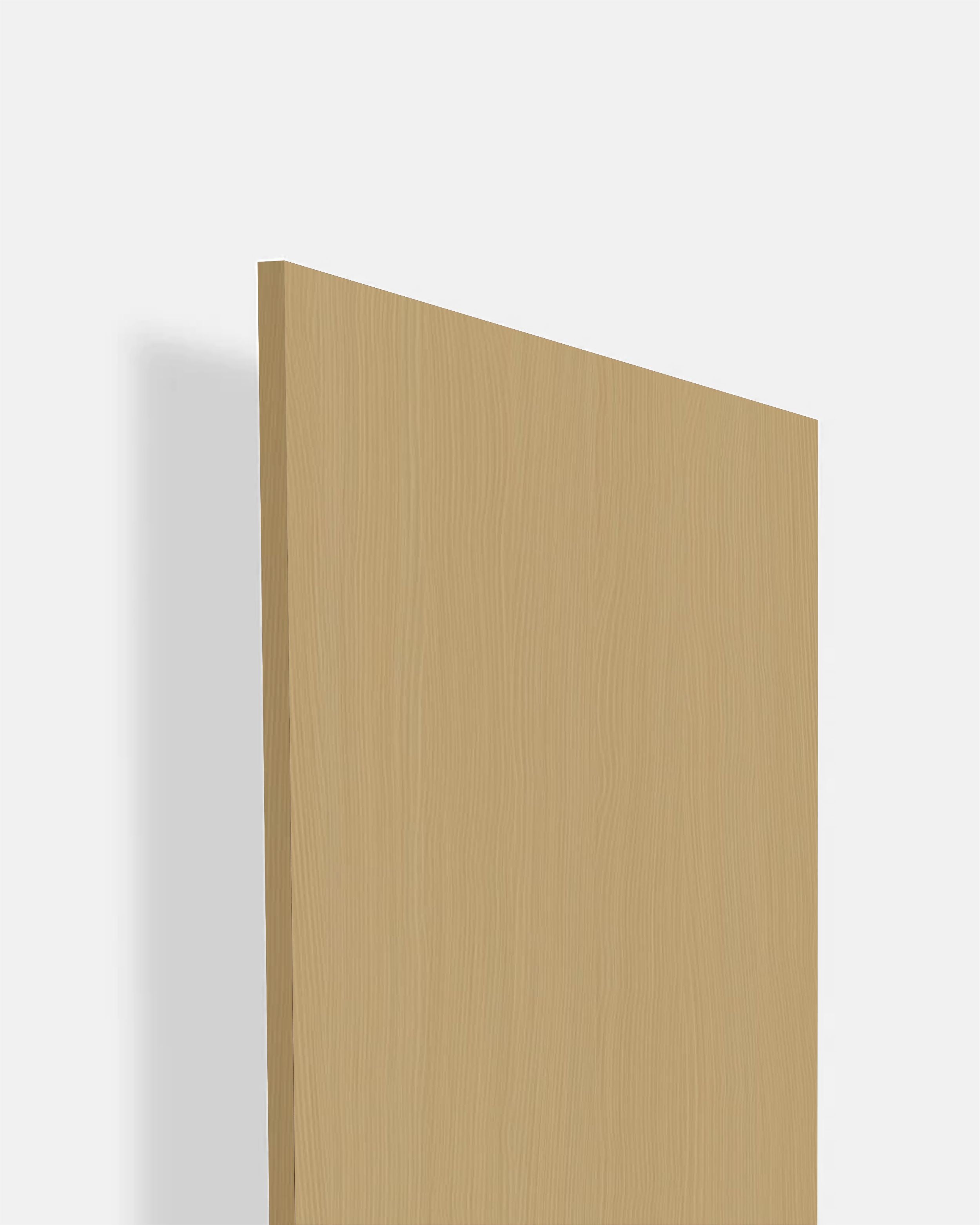 Seamless Ash - ZM 9096 Beige Wood Texture Laminate - Dorby mica