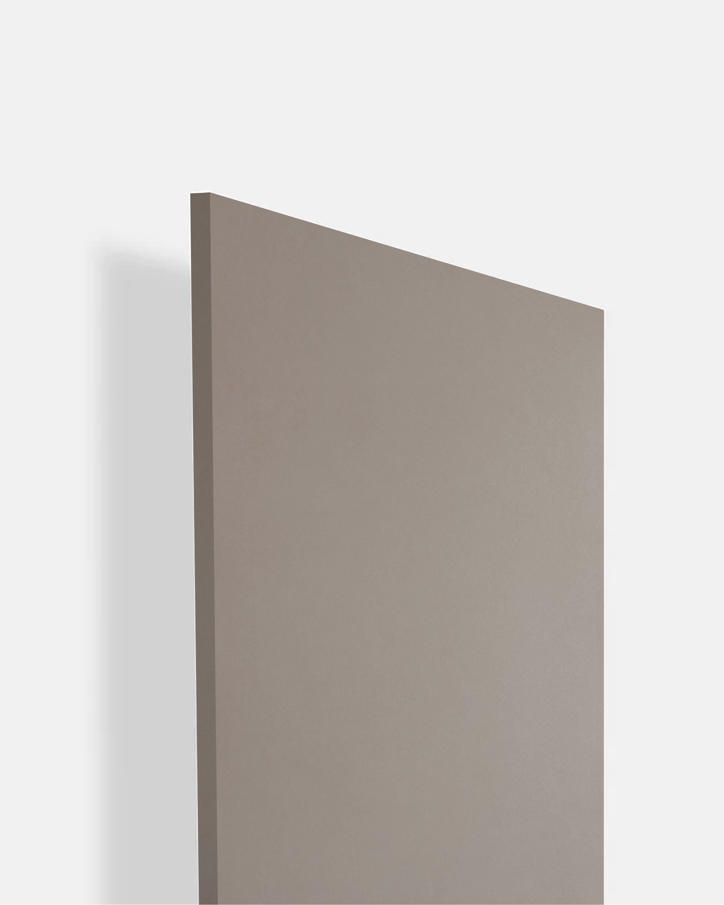 Elvi - ZM 9321 Grey Plain Colors Matte Laminate - Dorby mica