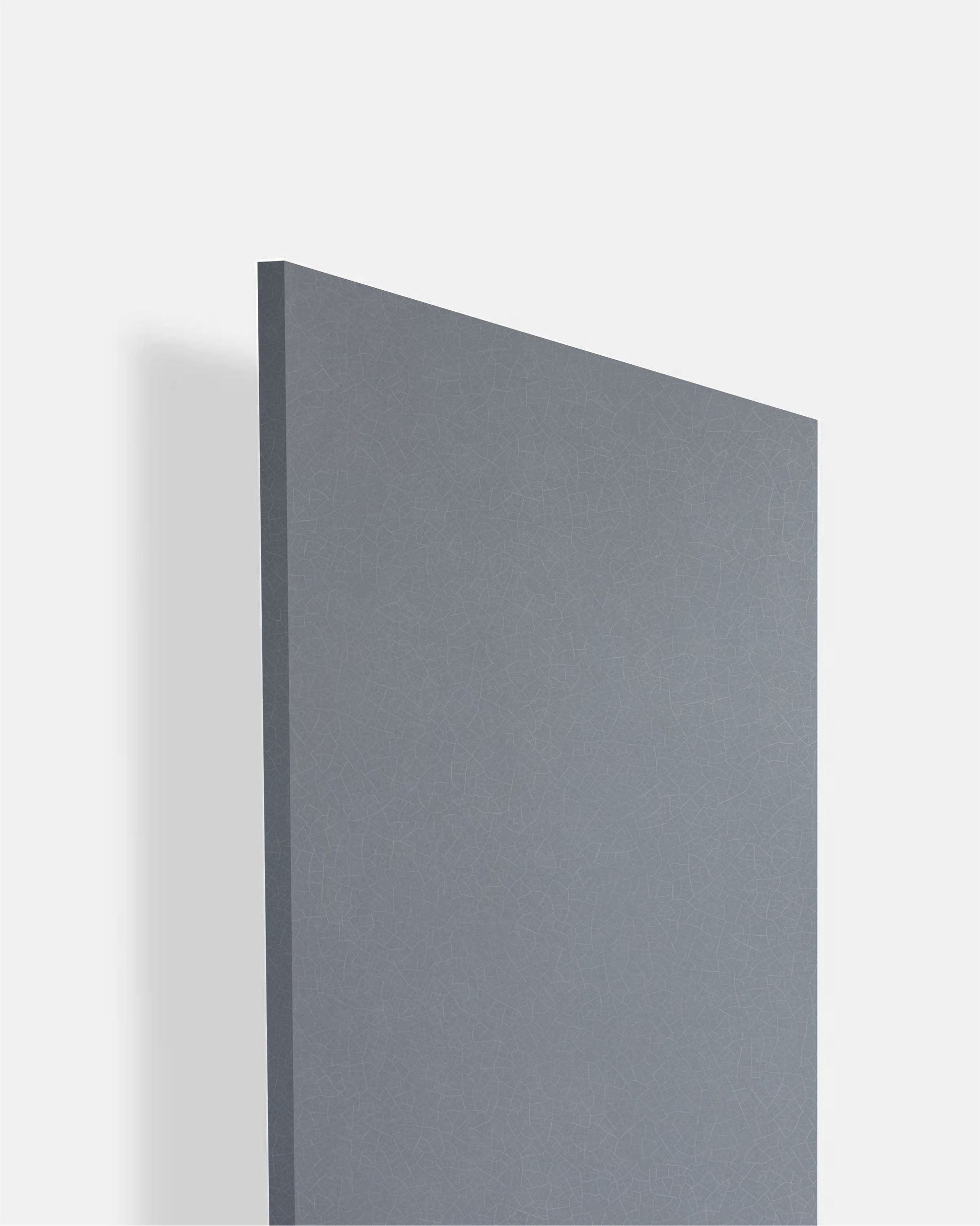 Levi - ZM 9322 Grey Designer Matte Laminate - Dorby mica
