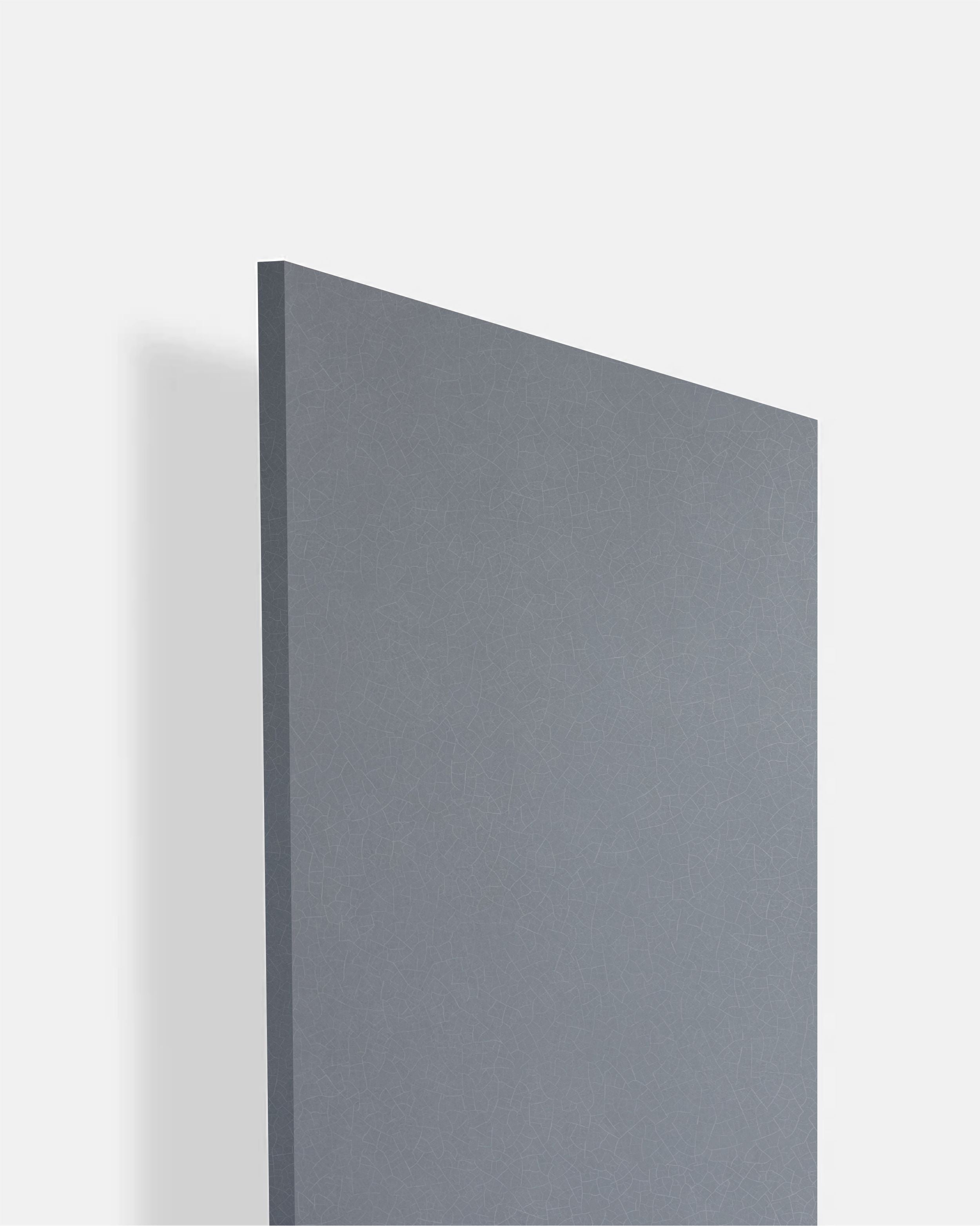 Levi - ZM 9322 Grey Designer Matte Laminate - Dorby mica