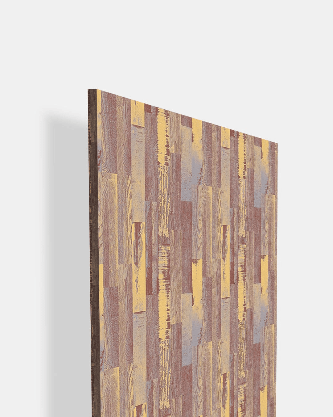 Trickers - ZMD 5006 Brown Designer Texture Laminate - Dorby mica