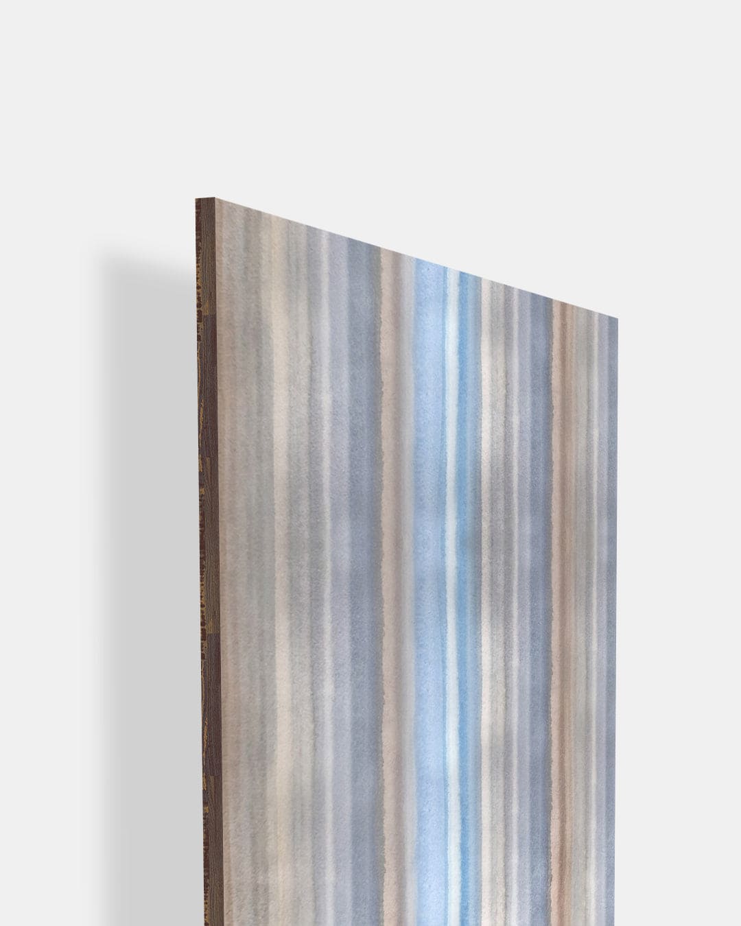 Scribble - ZMD 5007 Grey Designer Texture Laminate - Dorby mica