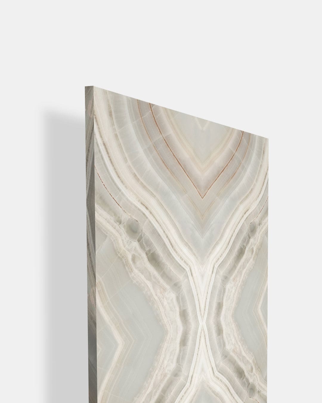 Bright Onyx -ZMD 5015 Beige Marble & Stone Matte Laminate - Dorby mica