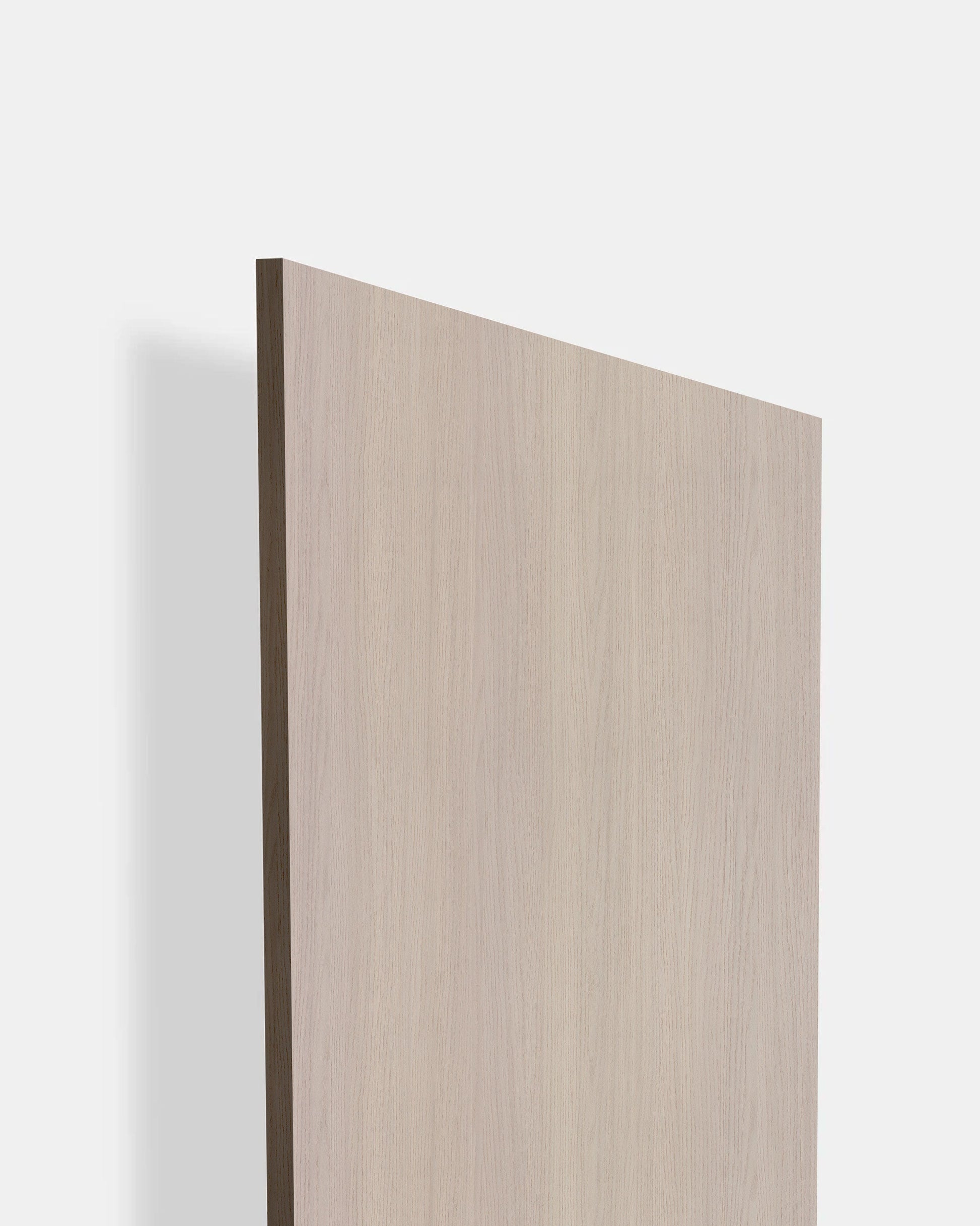 Rift Oak - ZO 9537 Beige Wood Texture Laminate - Dorby mica
