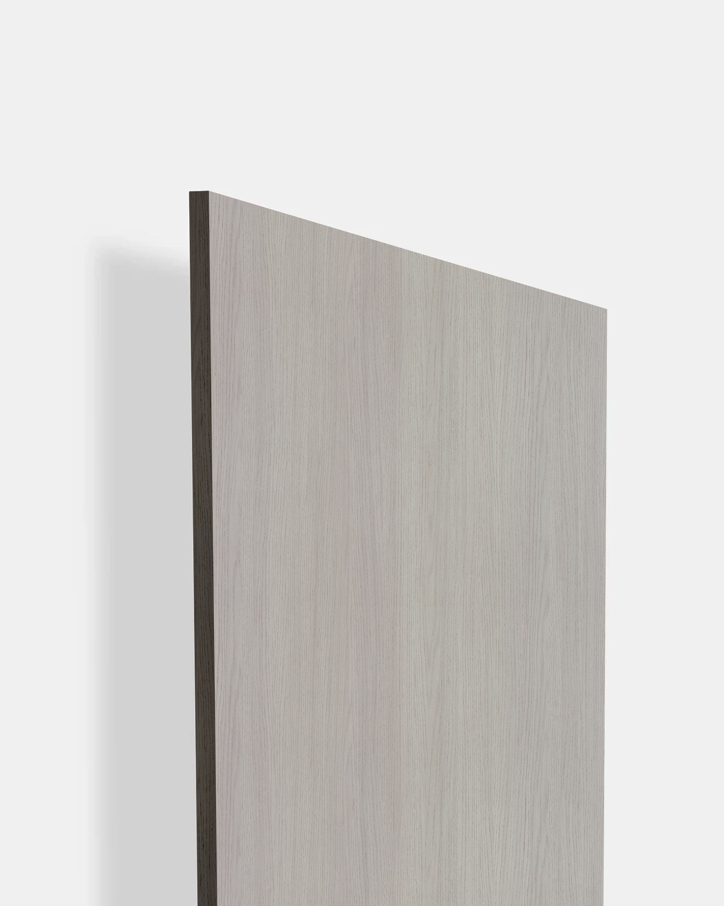 Rivera Oak - ZO 9538 Grey Wood Matte Laminate - Dorby mica