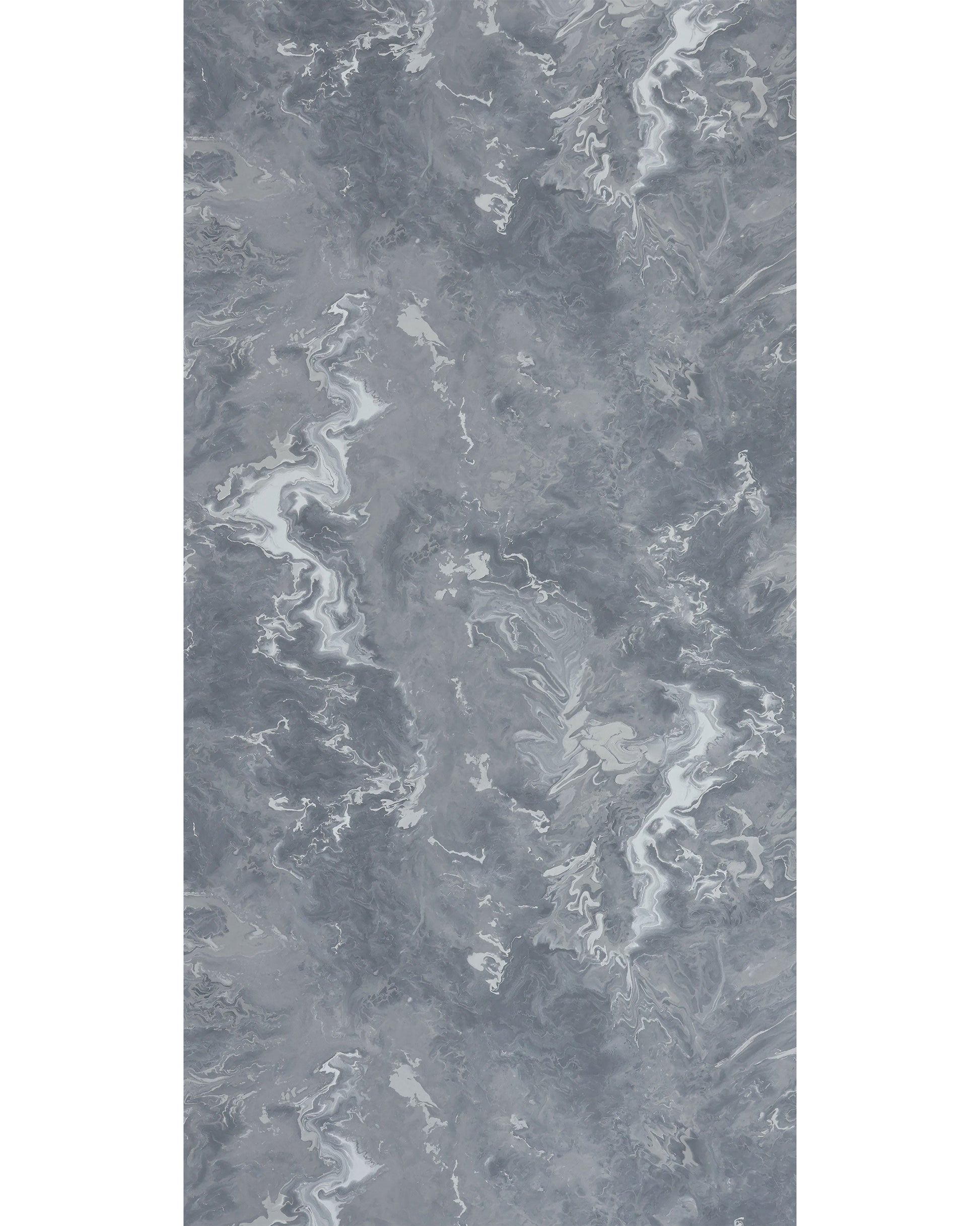 Milky Way Snow - ZS 5211 Grey Marble & Stone Texture Laminate - Dorby mica