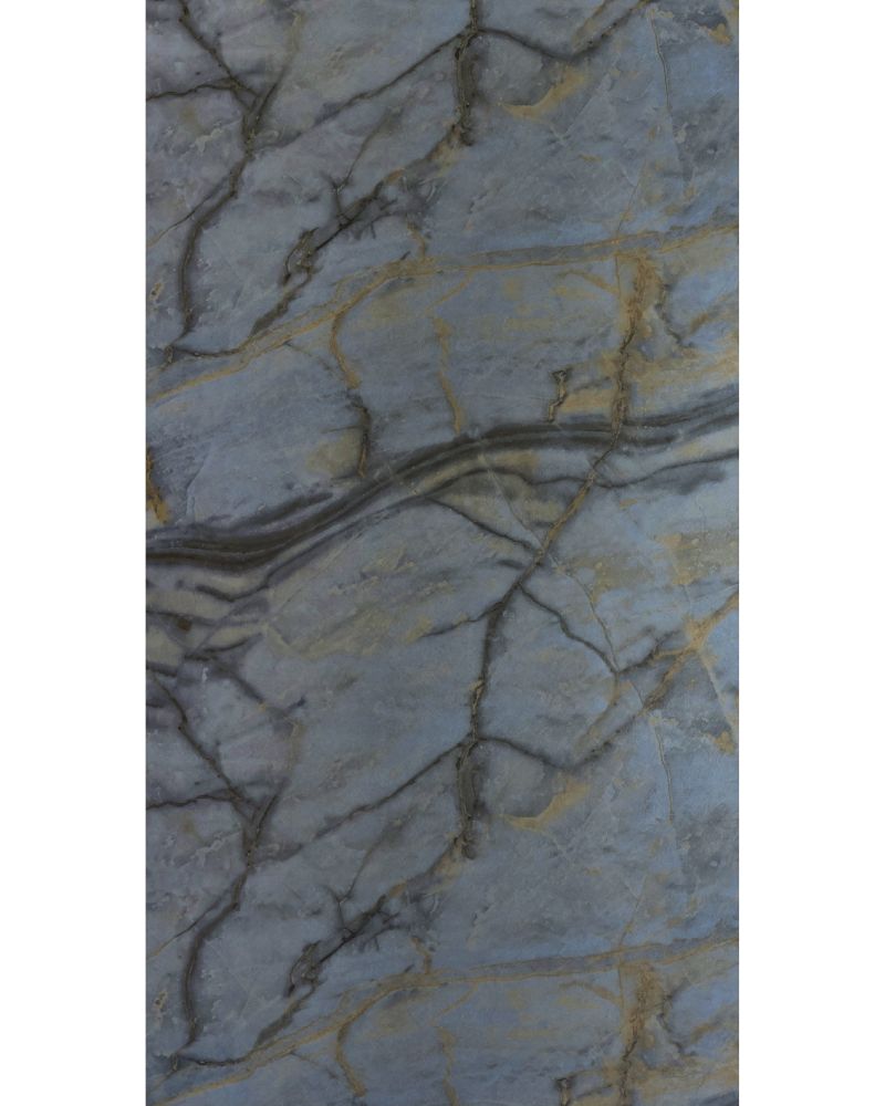 Lilac Marble - ZS 9304 Grey Marble & Stone Texture Laminate - Dorby mica