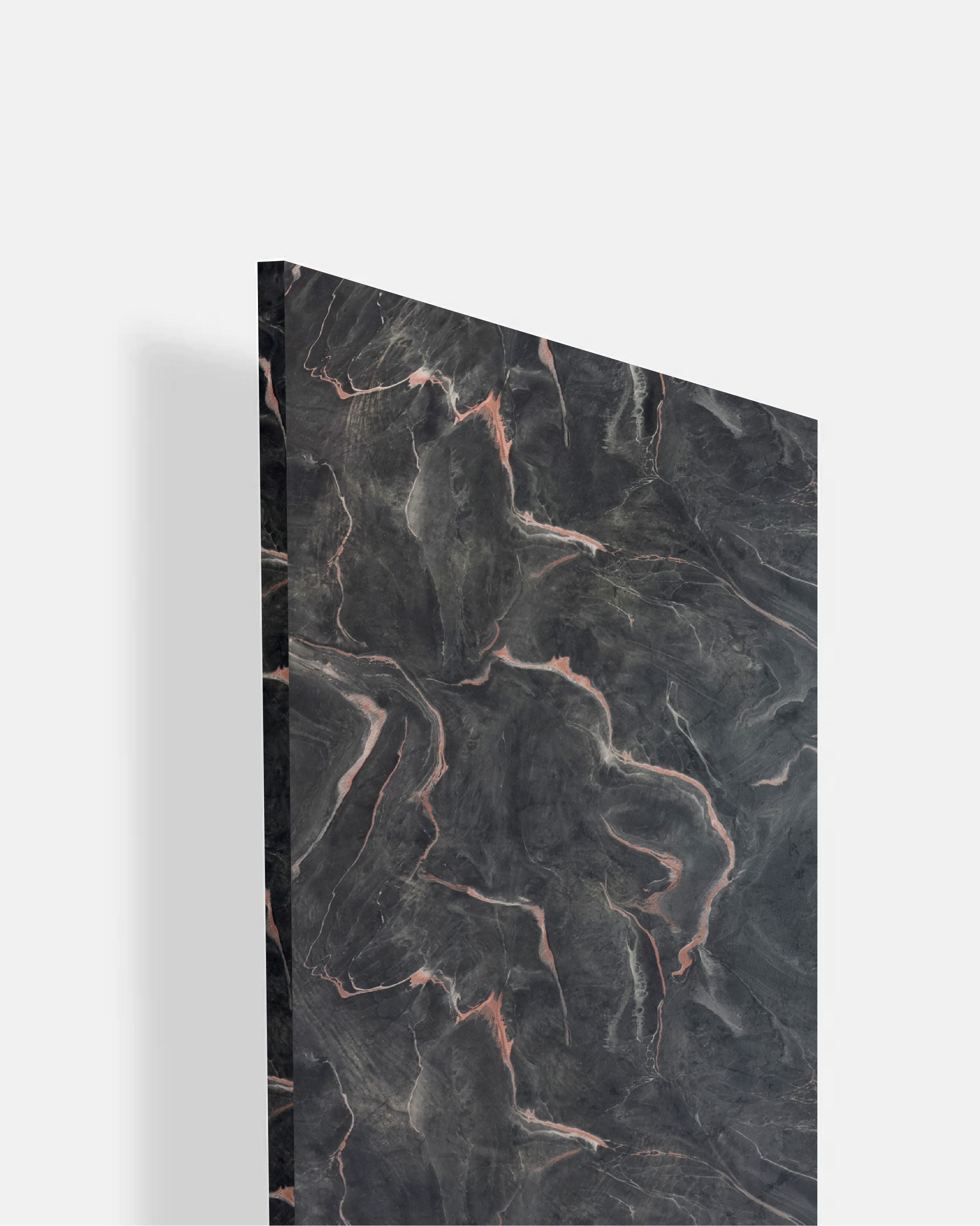 Rustic Rock - ZS 9320 Grey Marble & Stone Texture Laminate - Dorby mica