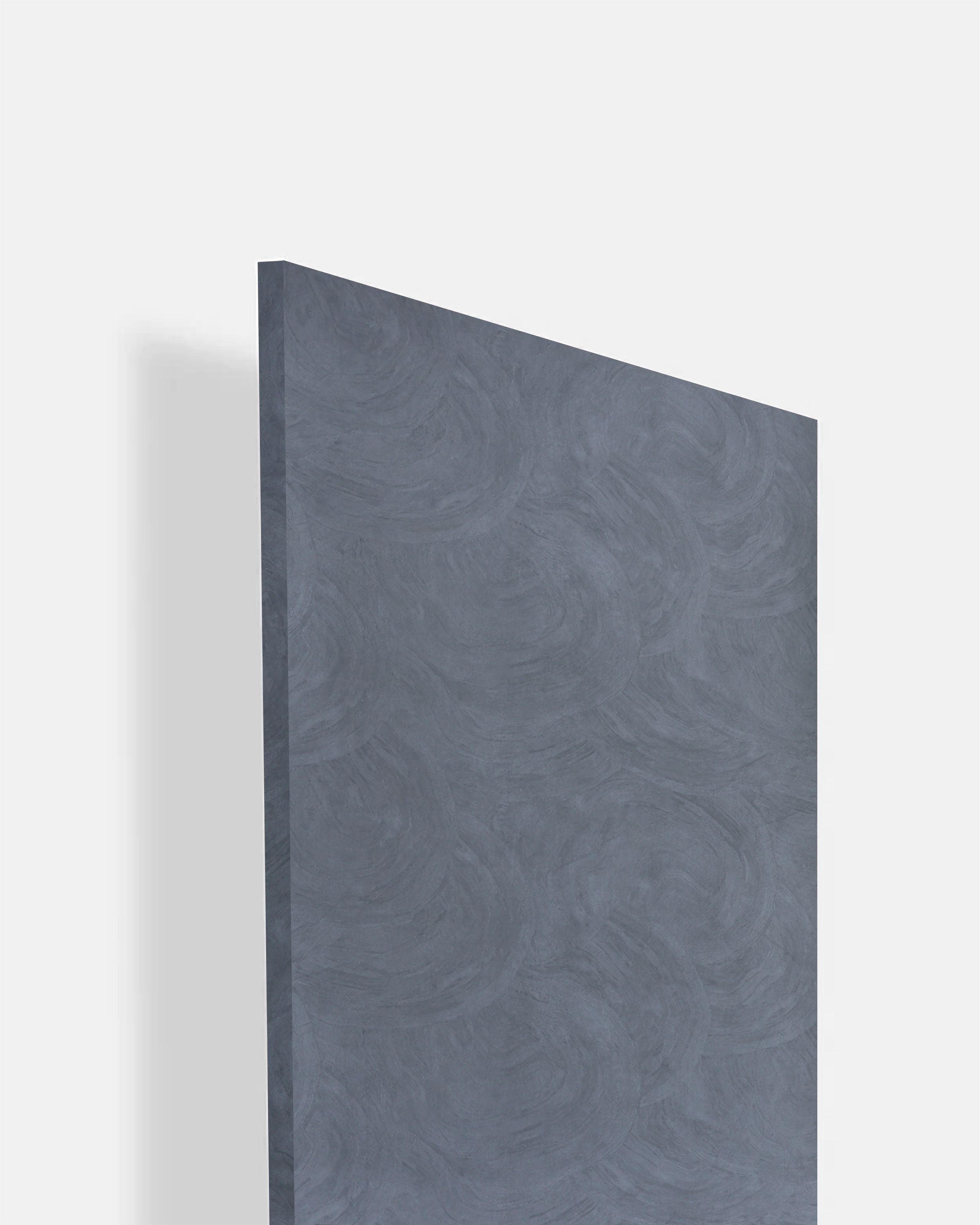 Platino - ZS 95201 Grey Marble & Stone Matte Laminate - Dorby mica