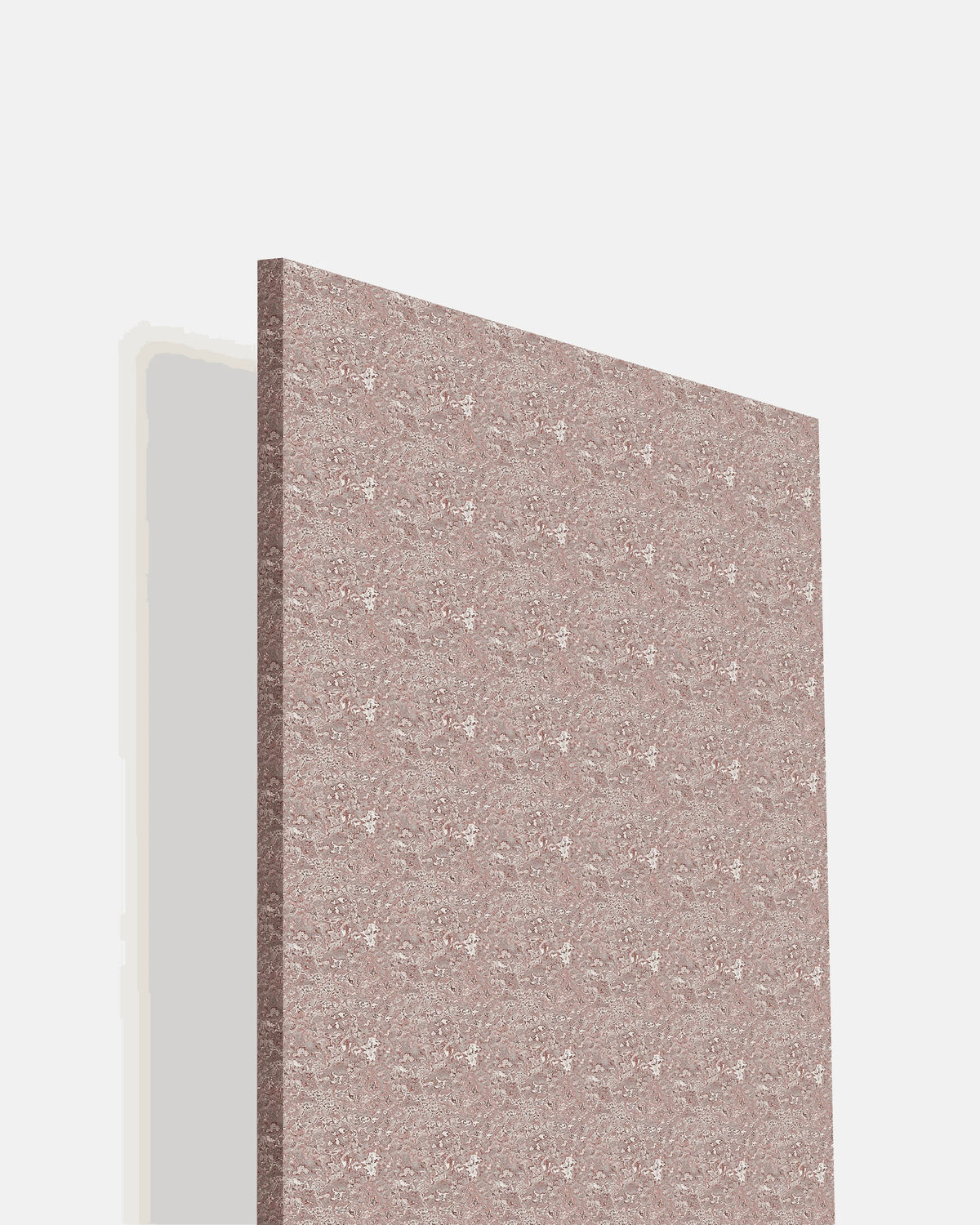Rosello Pink Terrazzo Texture Laminate