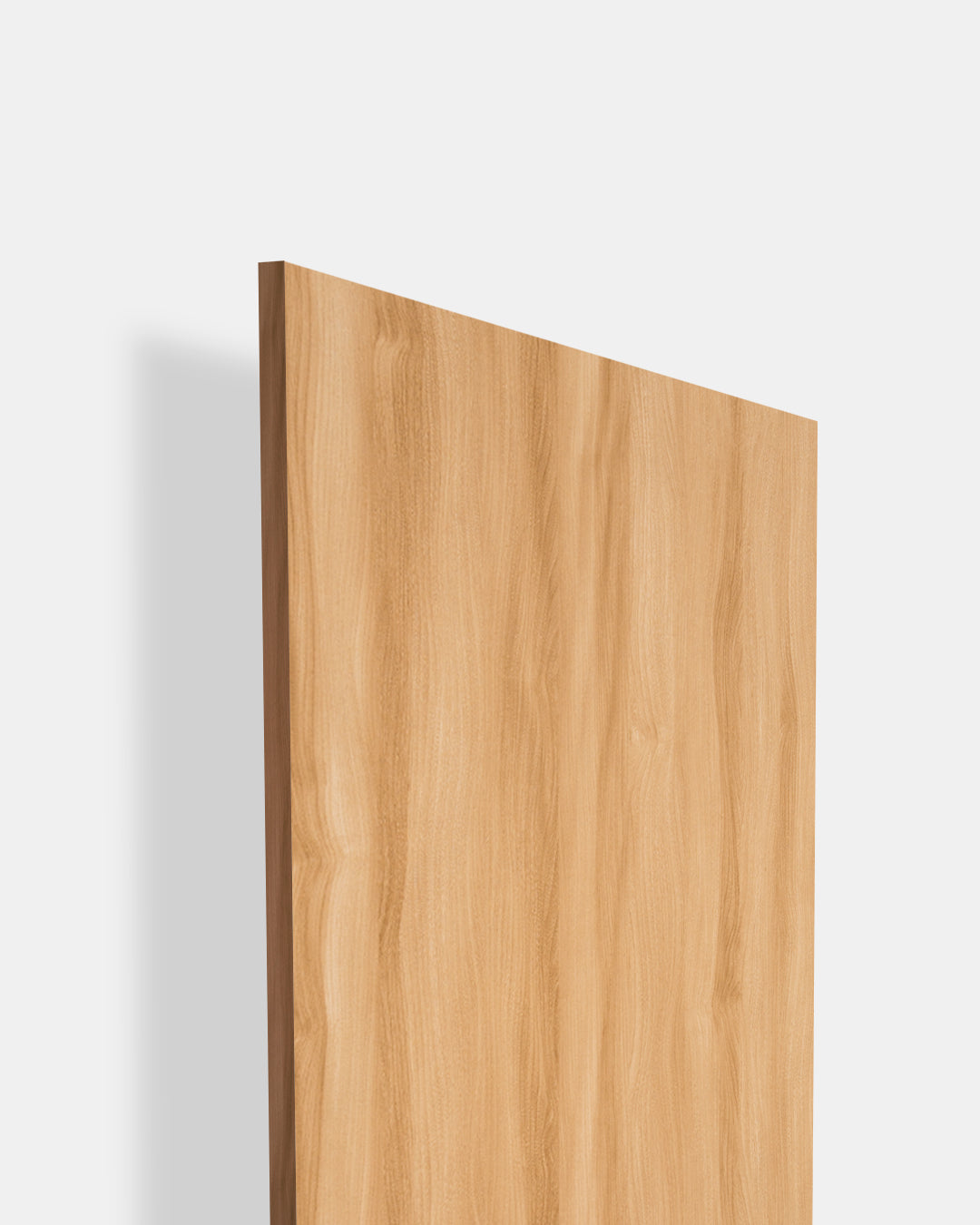 Radiance Elm - SF 1101 Beige Wood Suede Laminate - Dorby mica