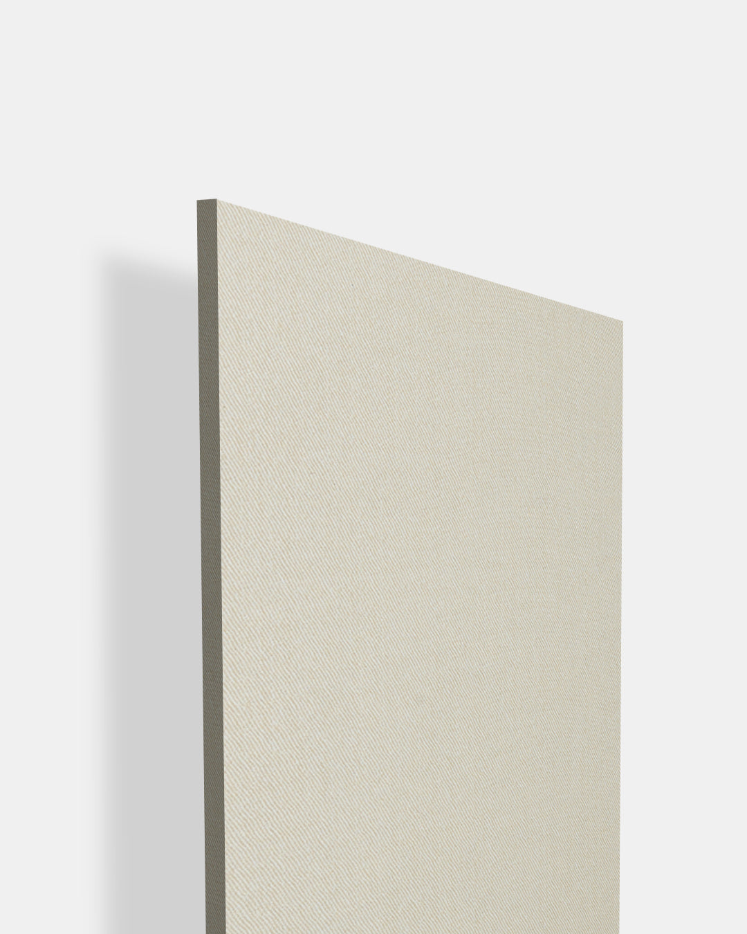 Raw Taffeta - SF 8864 Beige Fabric Suede Laminate - Dorby mica