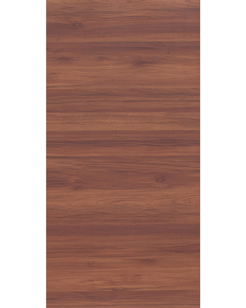 Real Teak - CN 8877 HZ Brown Wood Texture Laminate - Dorby mica