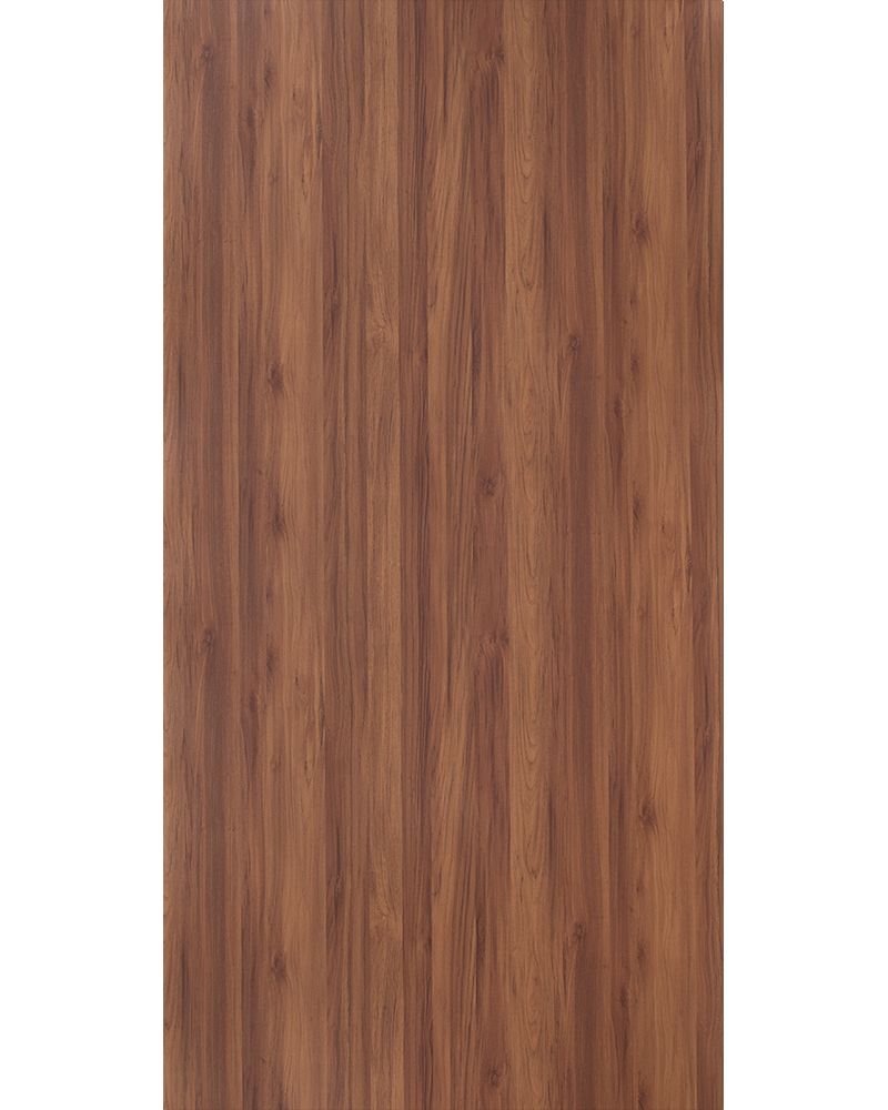 Real Teak -  SF 8877 Brown Wood Suede Laminate - Dorby mica