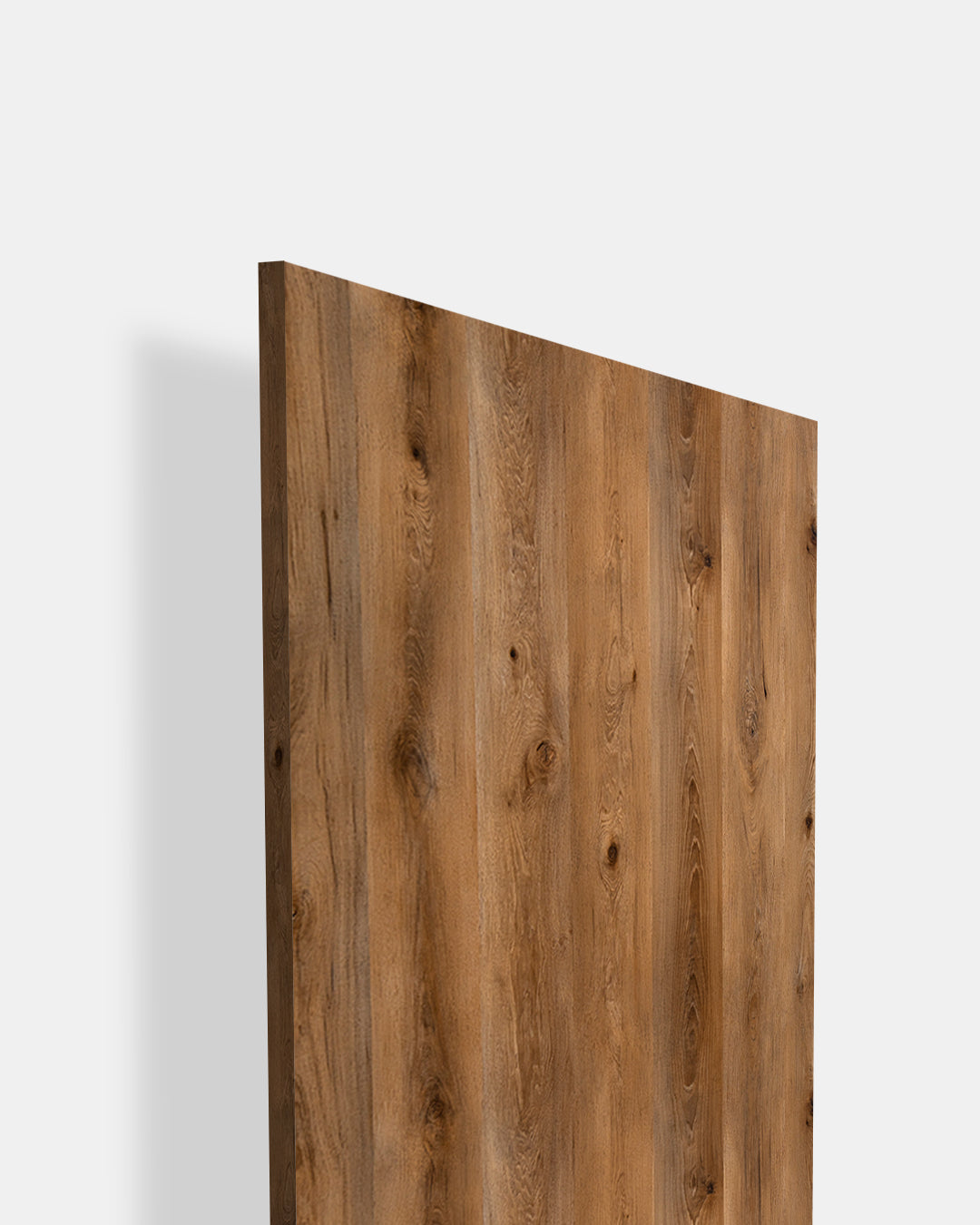 Reclaimed Barn - SF 1145 Brown Wood Suede Laminate - Dorby mica