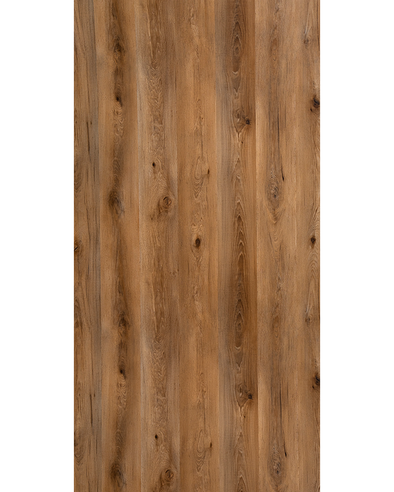 Reclaimed Barn - SF 1145 Brown Wood Suede Laminate - Dorby mica