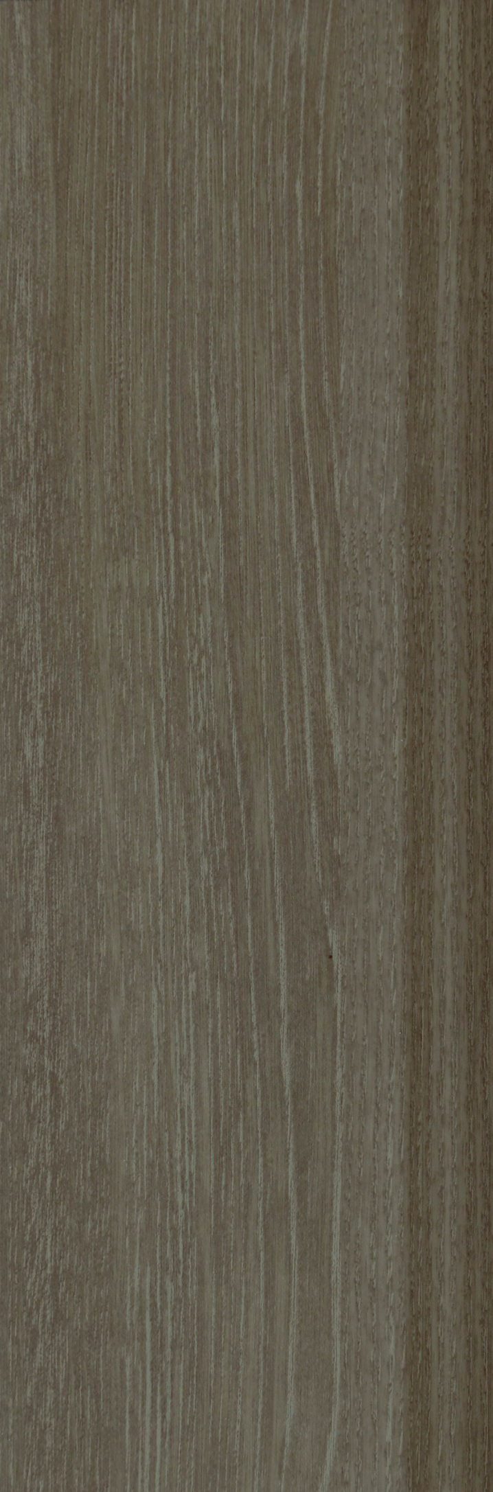 Wood Valley Dyed Oak (Dark) Bamboo Fiber Skirting Board wood-grain texture close-up