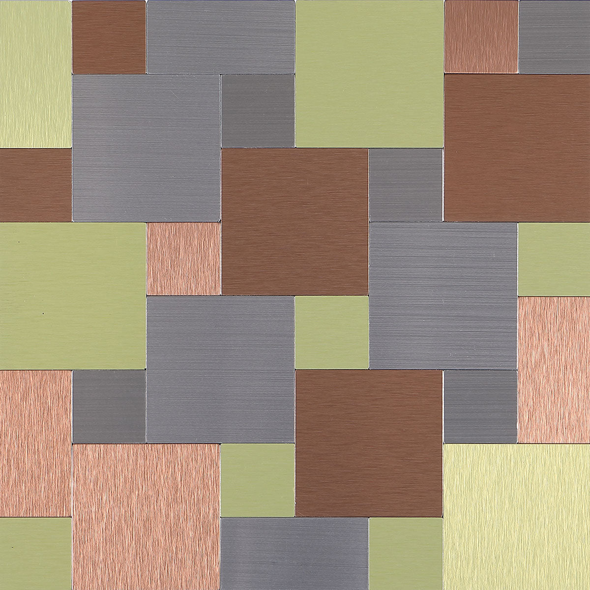 Dazzle DZ32 Designer Wall Panel 9.5*0.54 ft Texture 1.5 mm - DZ32