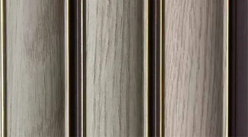 CANFOR EC 723 Grey Wood Texture Wall Panel