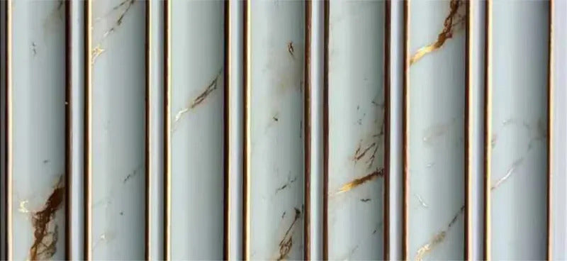 CANFOR EC 809 Grey Marble & Stone Texture Wall Panel
