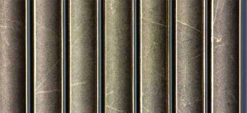 CANFOR EC 810 Grey Marble & Stone Texture Wall Panel