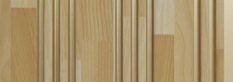 CANFOR EC 91012 Beige Wood Texture Wall Panel
