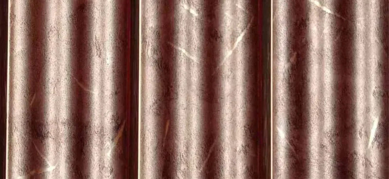 CANFOR EC 9903 Pink Marble & Stone Texture Wall Panel