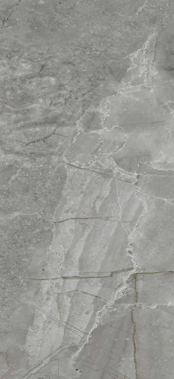 Naturlite ELM-102 Grey Marble & Stone Texture Wall Panel