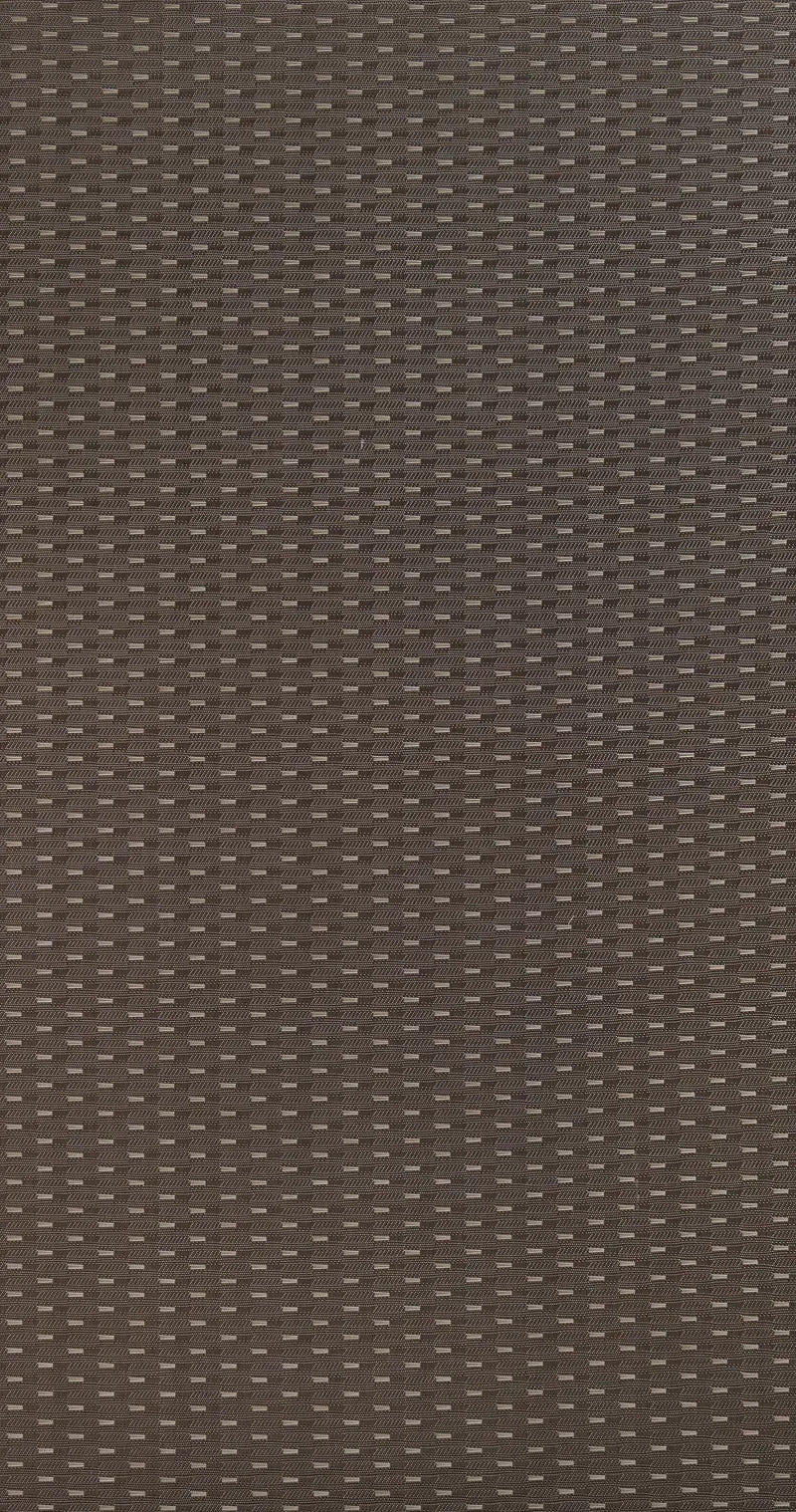 Roma EP-2151 Brown Geometric Design Texture Wall Panel