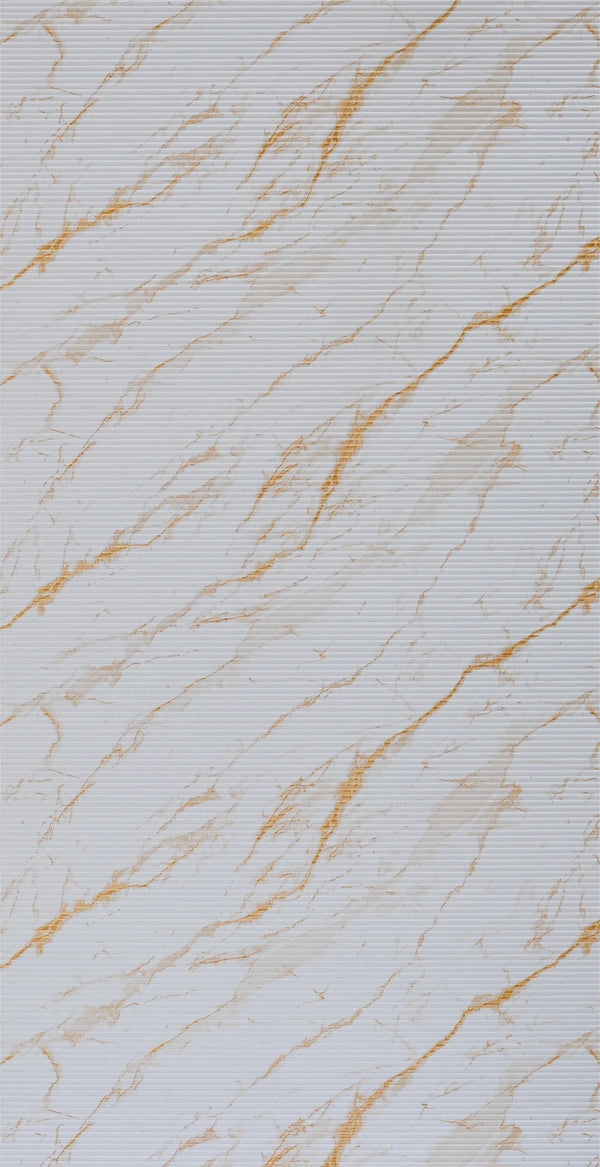 Chisel Rio EP24004 Marble & Stone Wall Panel 9.5*0.54 ft Matte 1.5 mm - EP24004