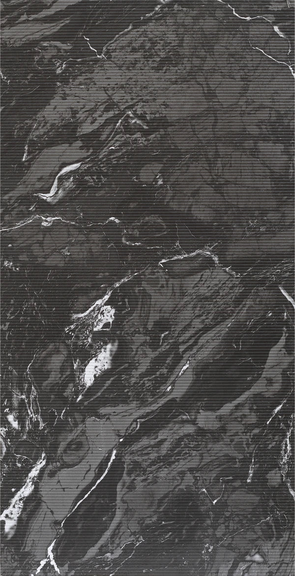 Chisel Rio EP24005 Fluted louvers Wall Panel 9.5*0.54 ft Matte 1.5 mm - EP24005