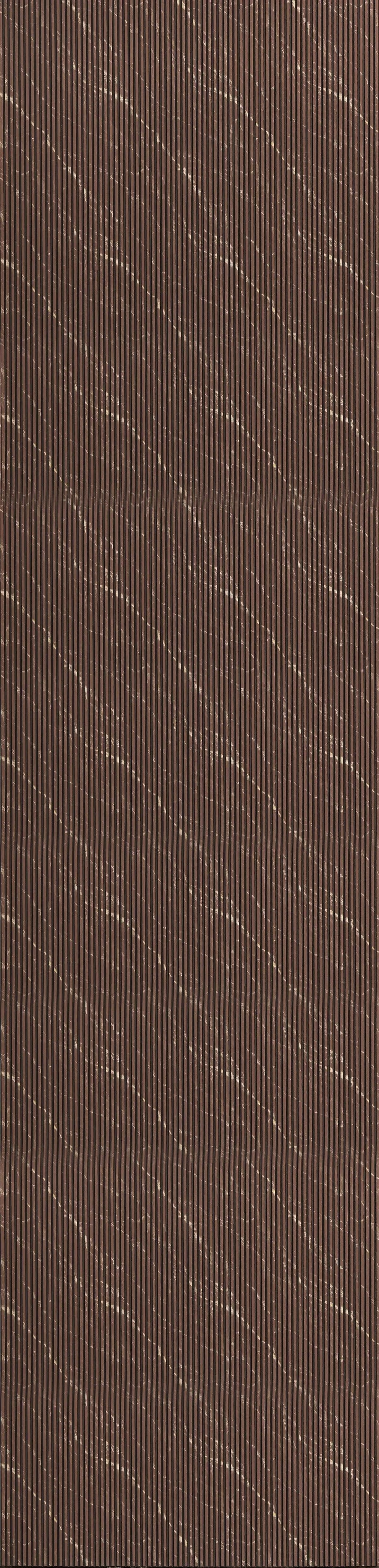 Chisel Flex 2 EP-24131 Brown Geometric Design Texture Wall Panel