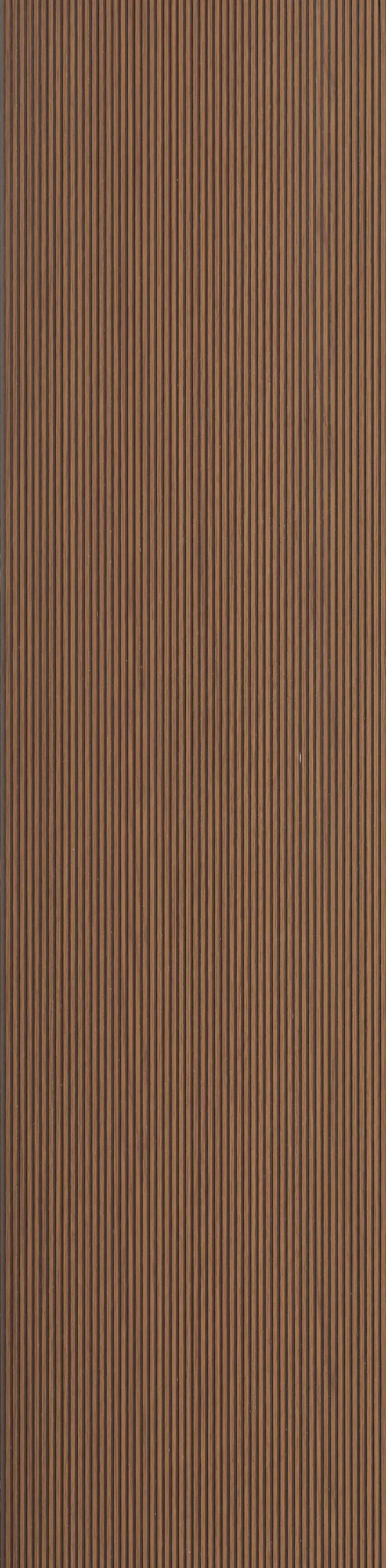 Chisel Flex 2 EP-24133 Brown Fluted Texture Wall Panel