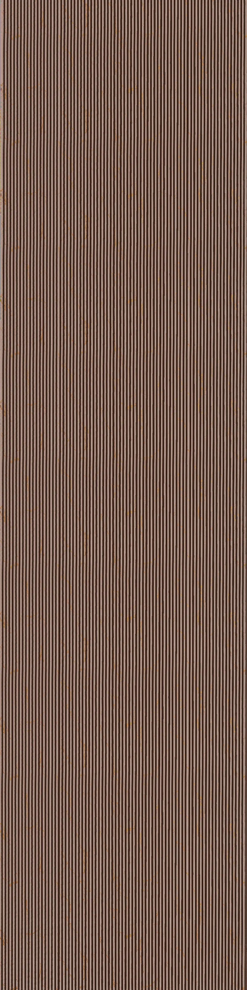 Chisel Flex 2 EP-24135 Brown Fluted Texture Wall Panel