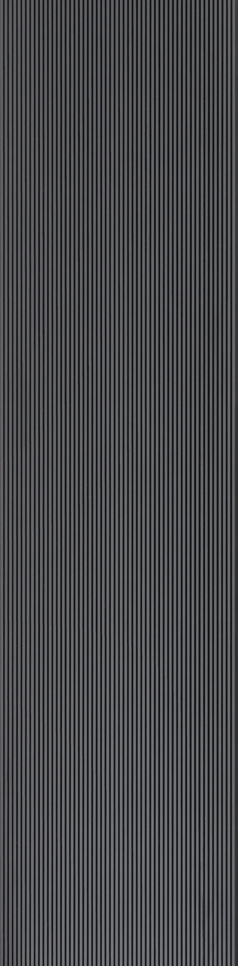 Chisel Flex 2 EP-24136 Black Fluted Texture Wall Panel