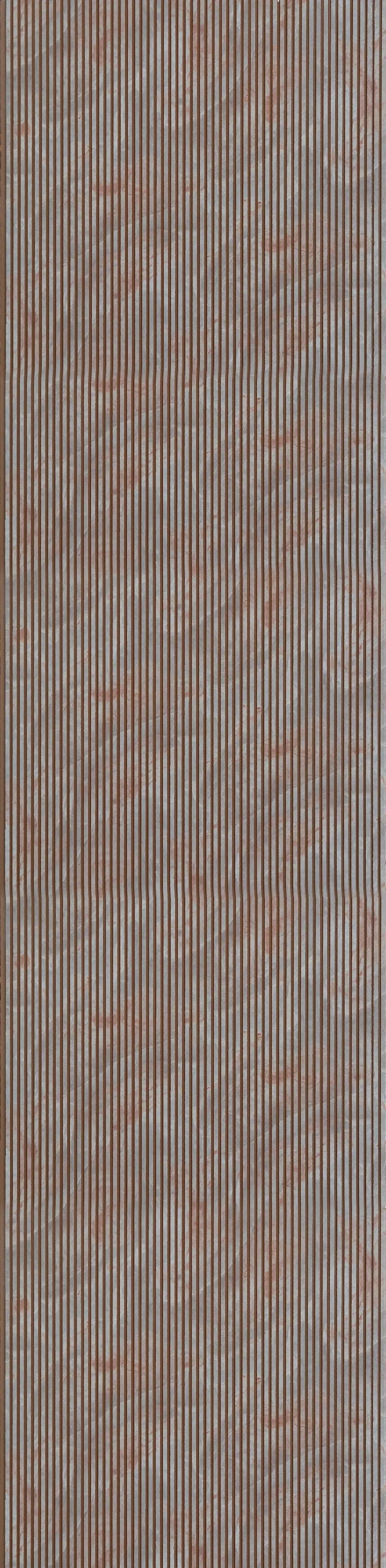 Chisel Flex 2 EP-24140 Beige Fluted Texture Wall Panel
