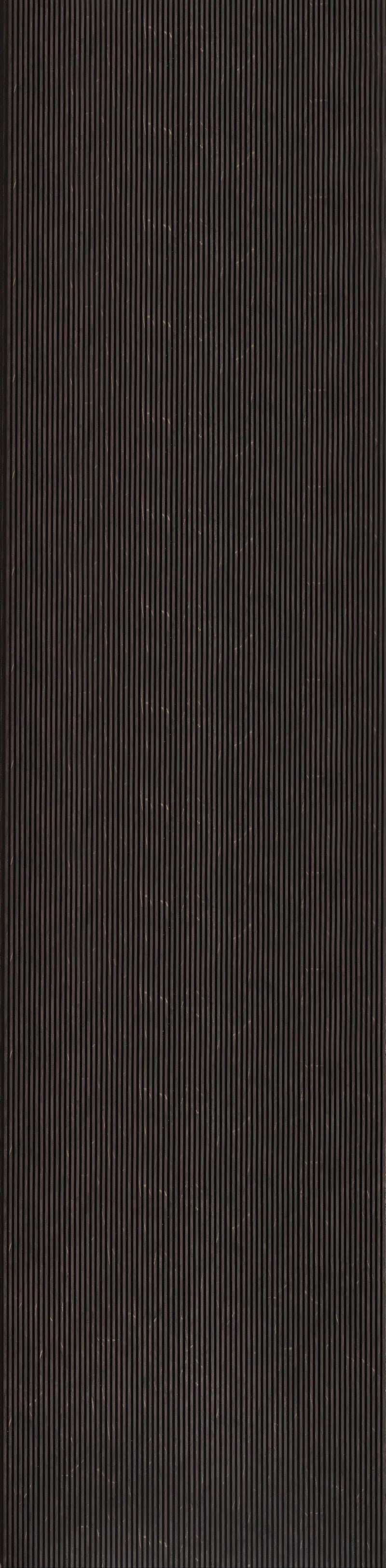 Chisel Flex 2 EP-24141 Black Fluted Texture Wall Panel