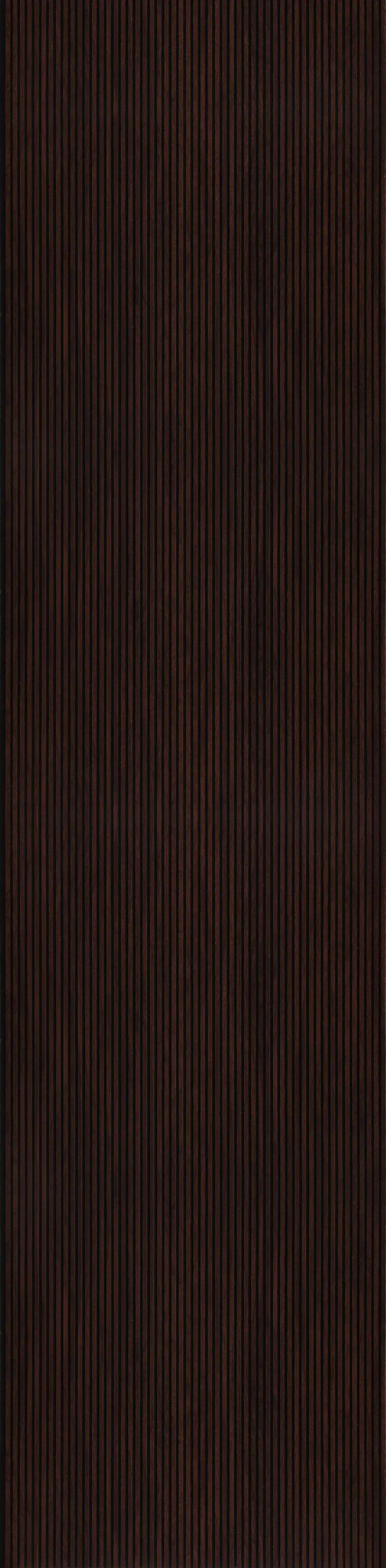 Chisel Flex 2 EP-24142 Brown Fluted Texture Wall Panel