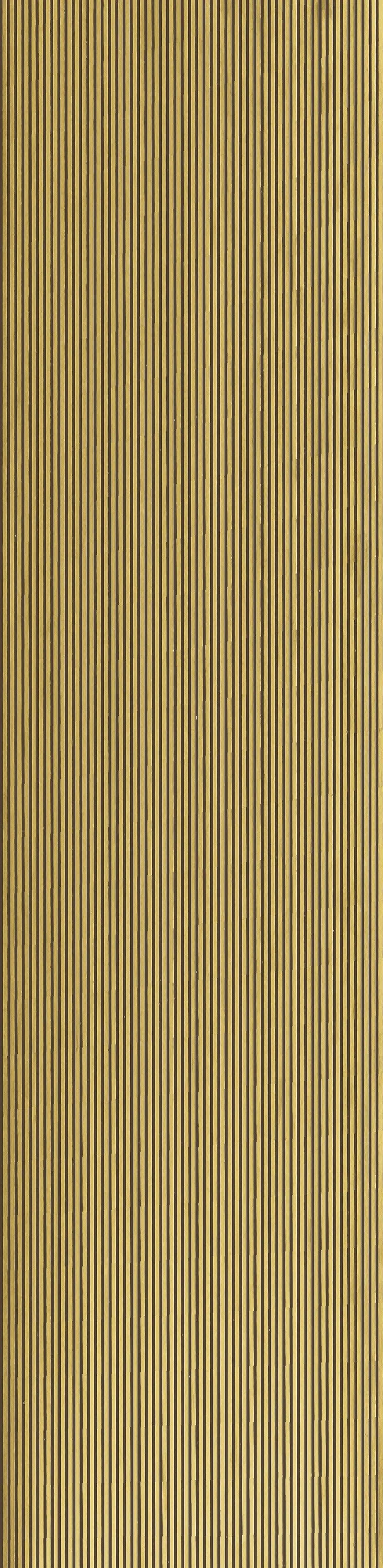 Chisel Flex 2 EP-24145 Yellow Fluted Texture Wall Panel