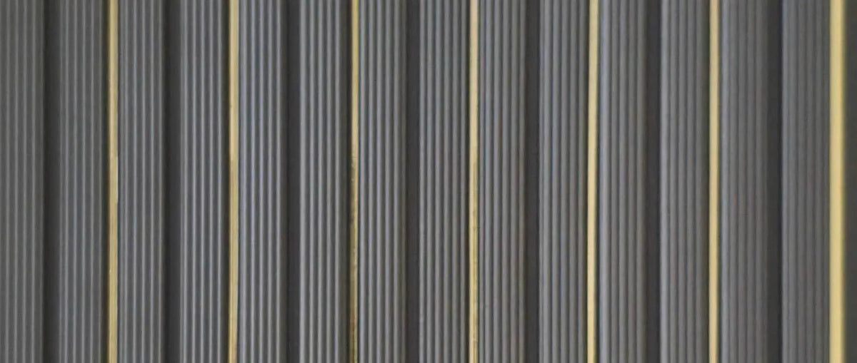 Chisel Rio 2 EP8033 Grey Geometric Design Texture Wall Panel