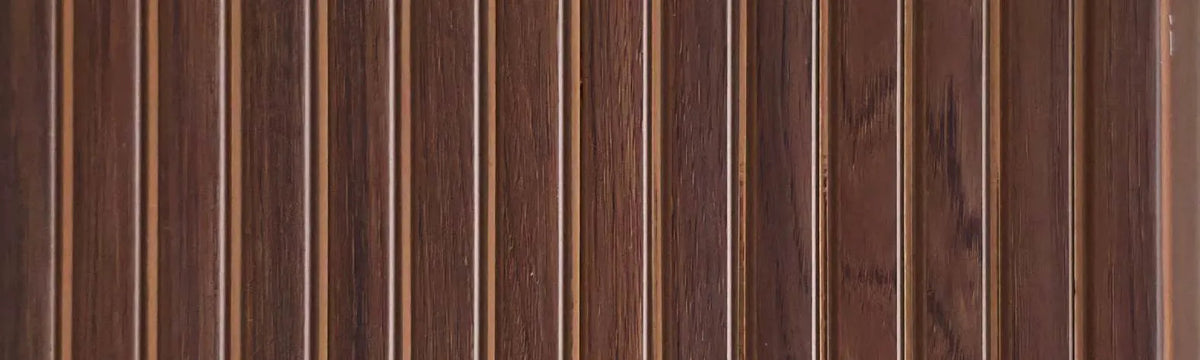 Chisel Rio 2 EP8035 Brown Wood Texture Wall Panel